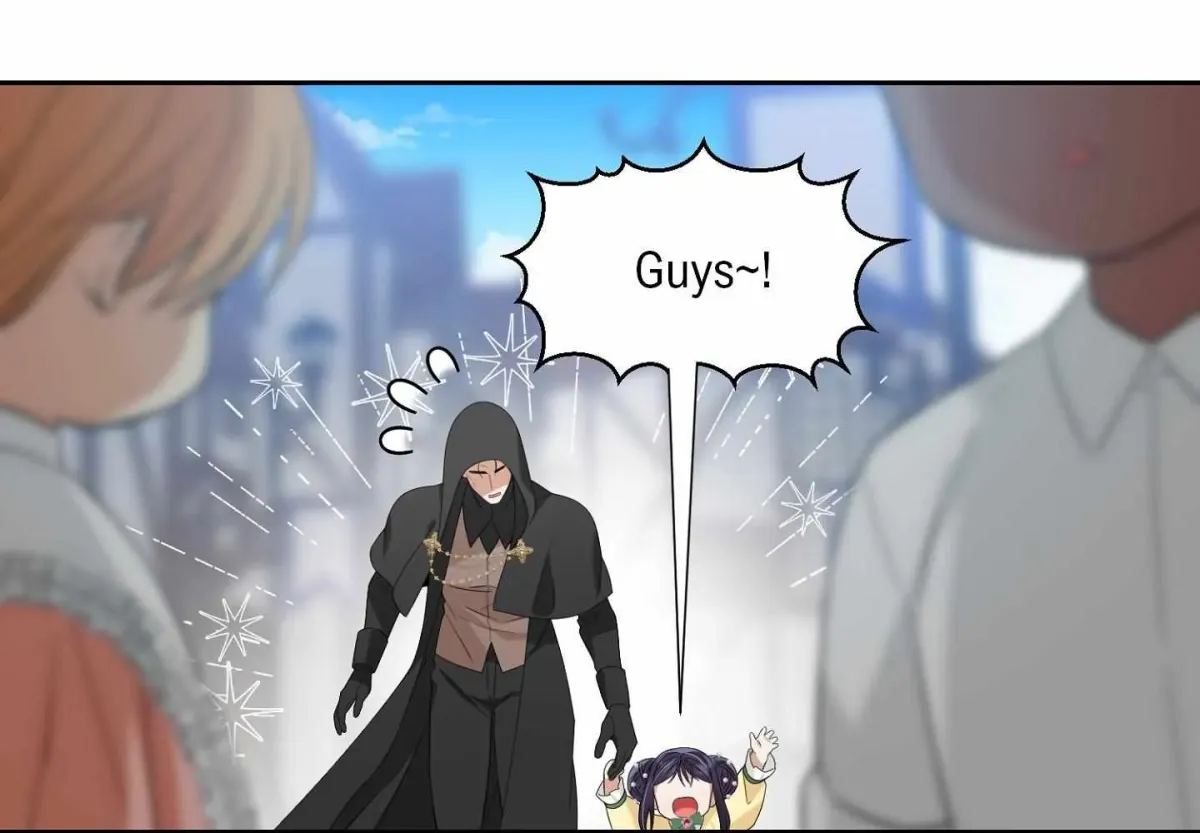 Scent Spark Chapter 5.1 page 42 - 