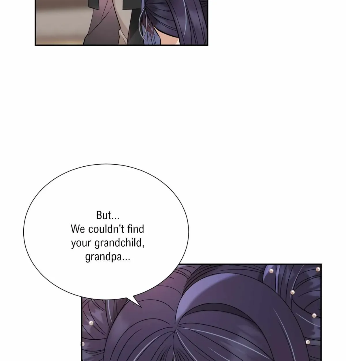Scent Spark Chapter 5.1 page 47 - 