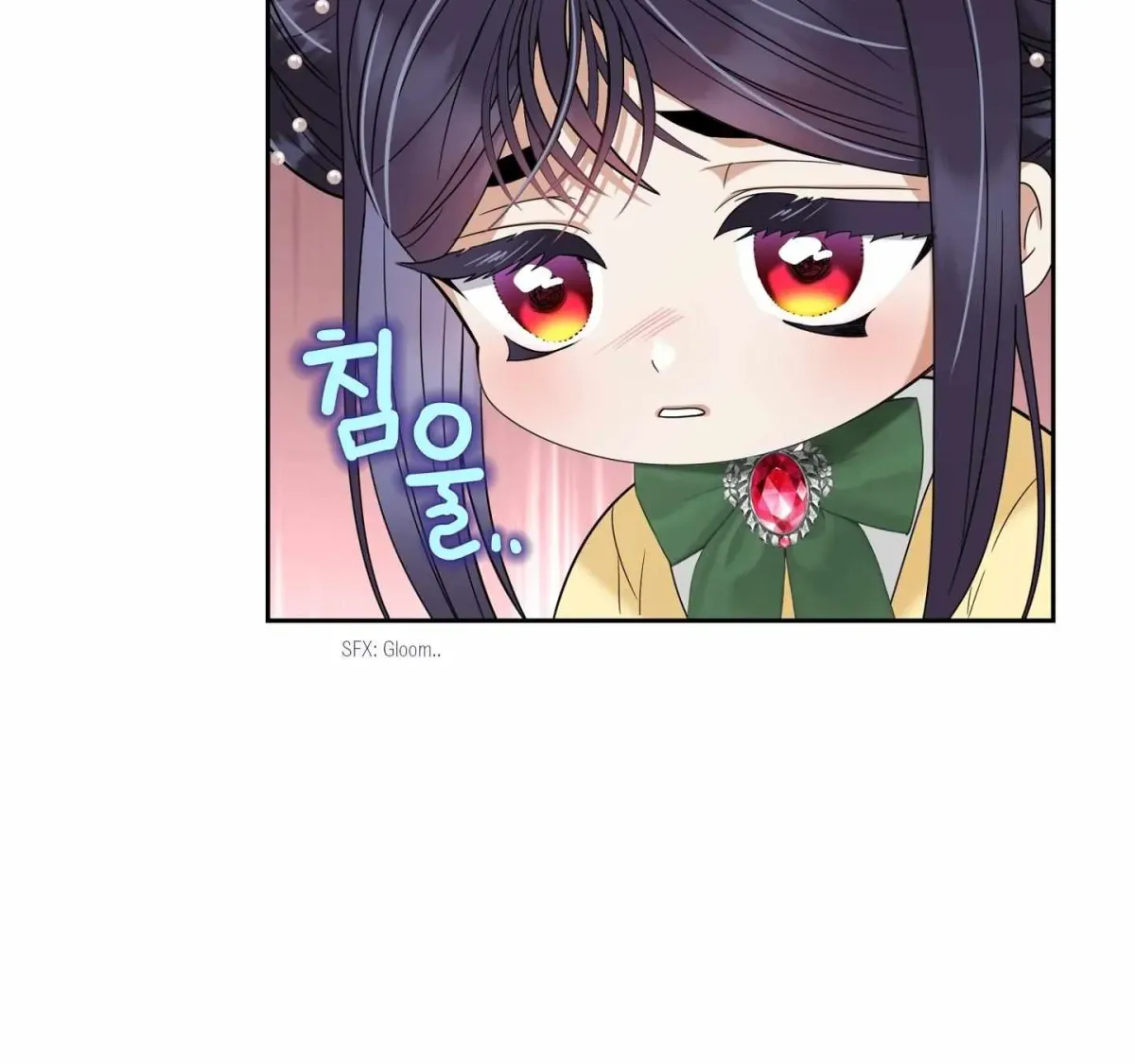 Scent Spark Chapter 5.1 page 48 - 
