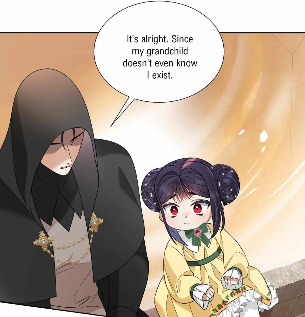 Scent Spark Chapter 5.1 page 49 - 