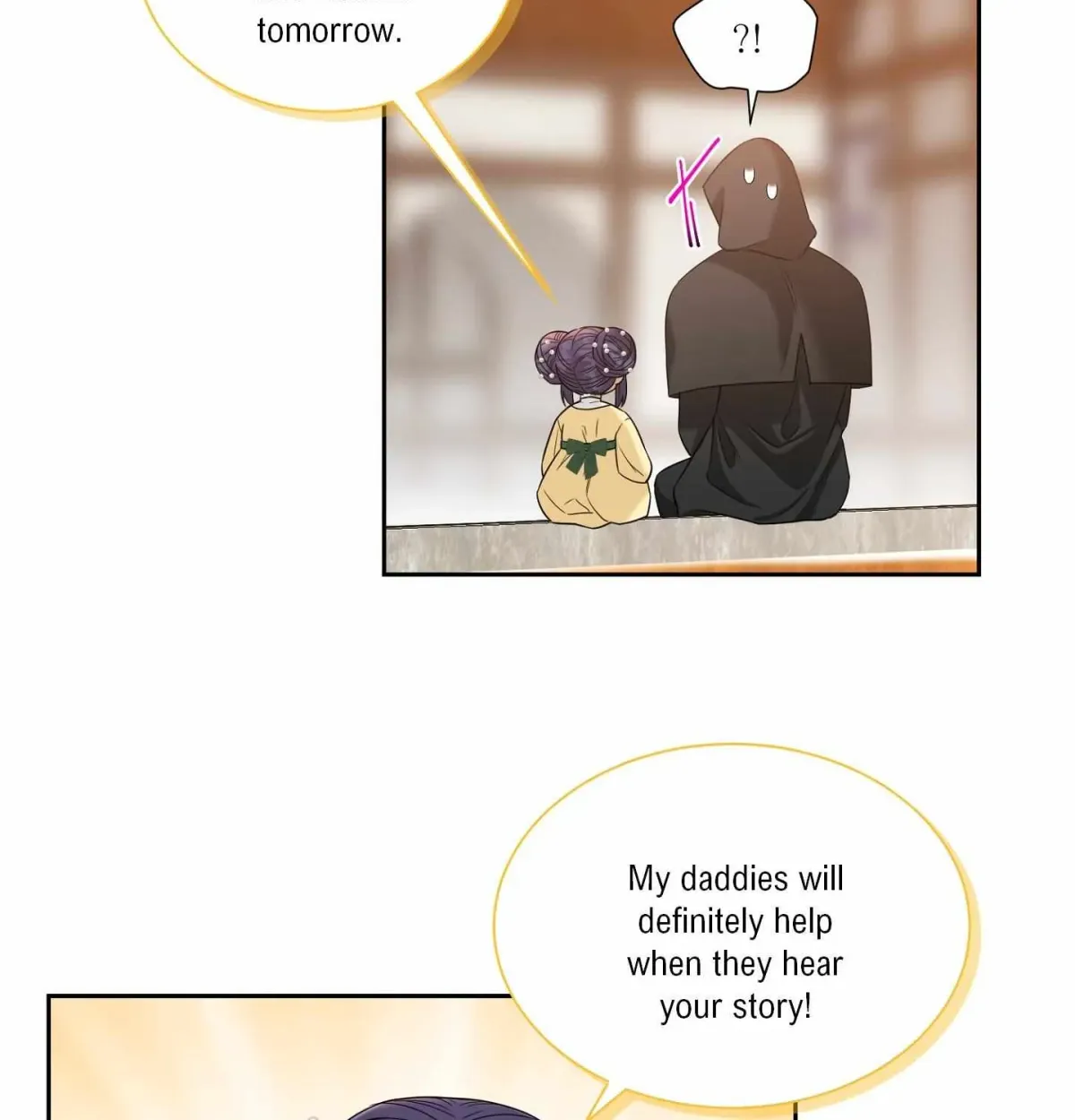 Scent Spark Chapter 5.1 page 52 - 