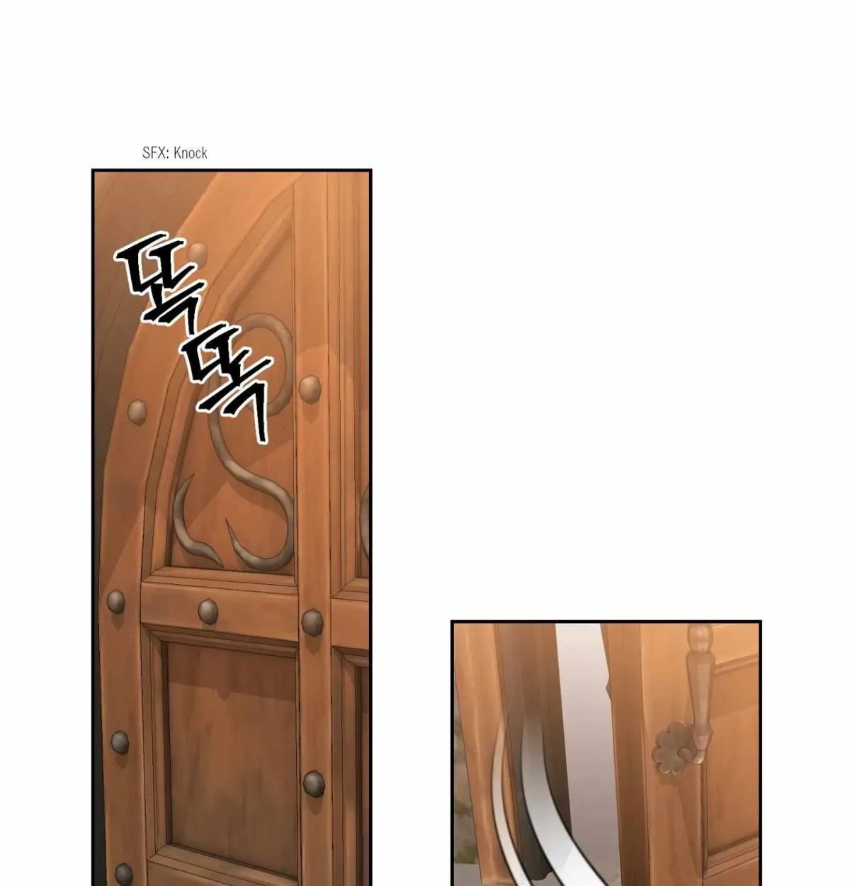 Scent Spark Chapter 5.1 page 60 - 