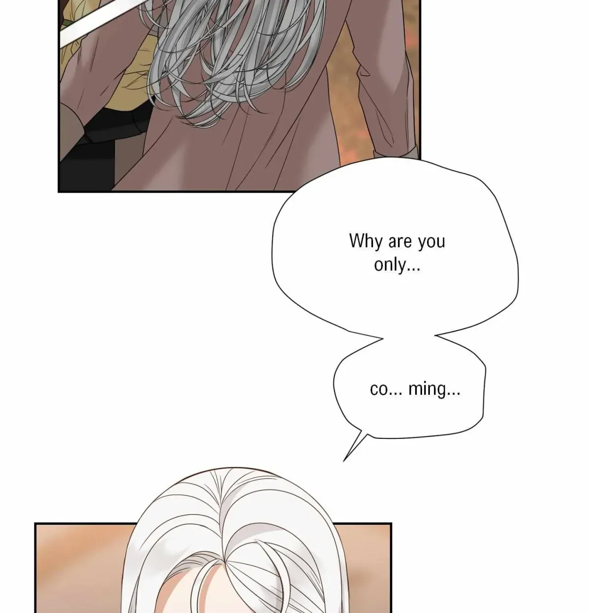 Scent Spark Chapter 5.1 page 63 - 