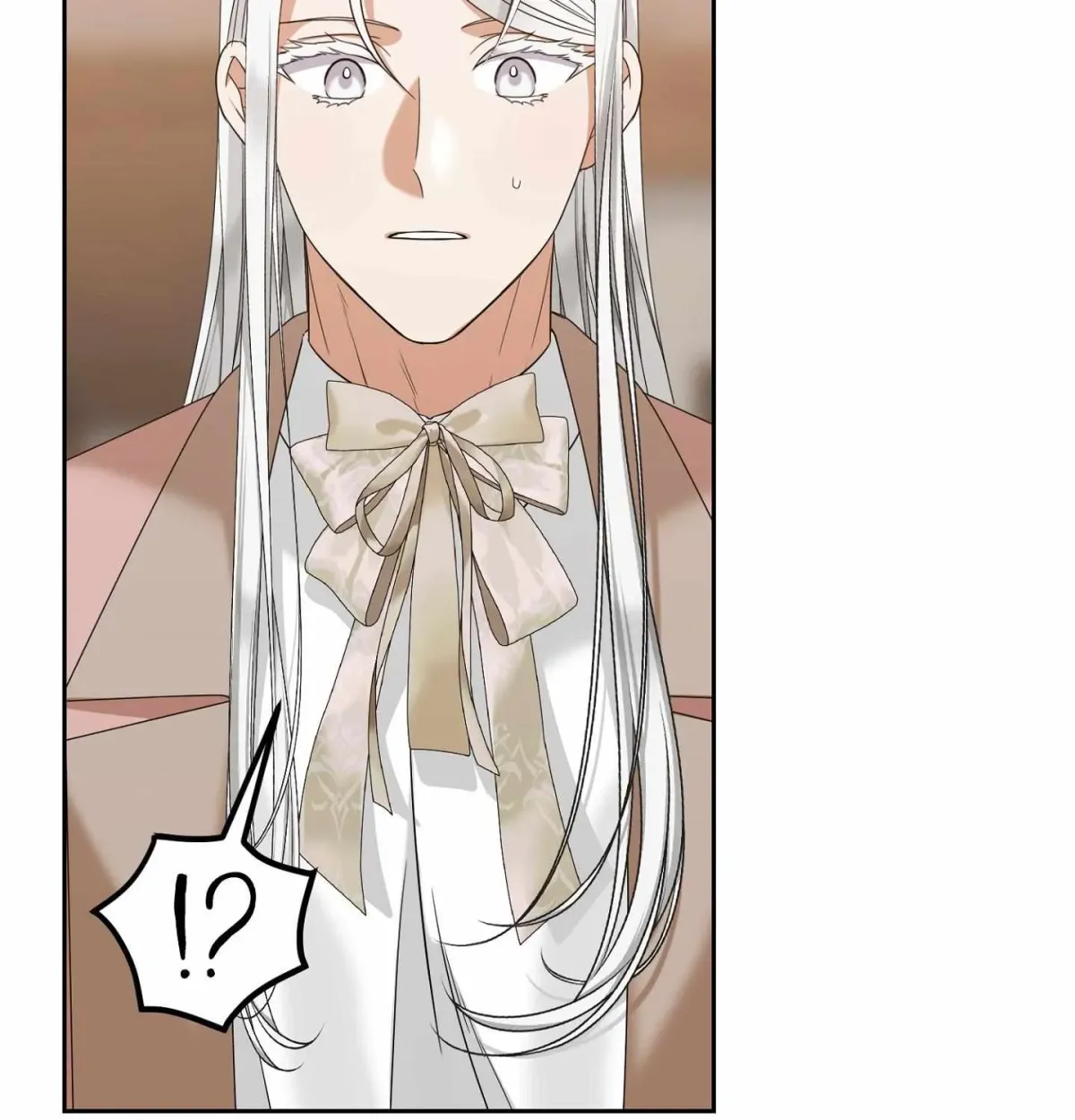 Scent Spark Chapter 5.1 page 64 - 
