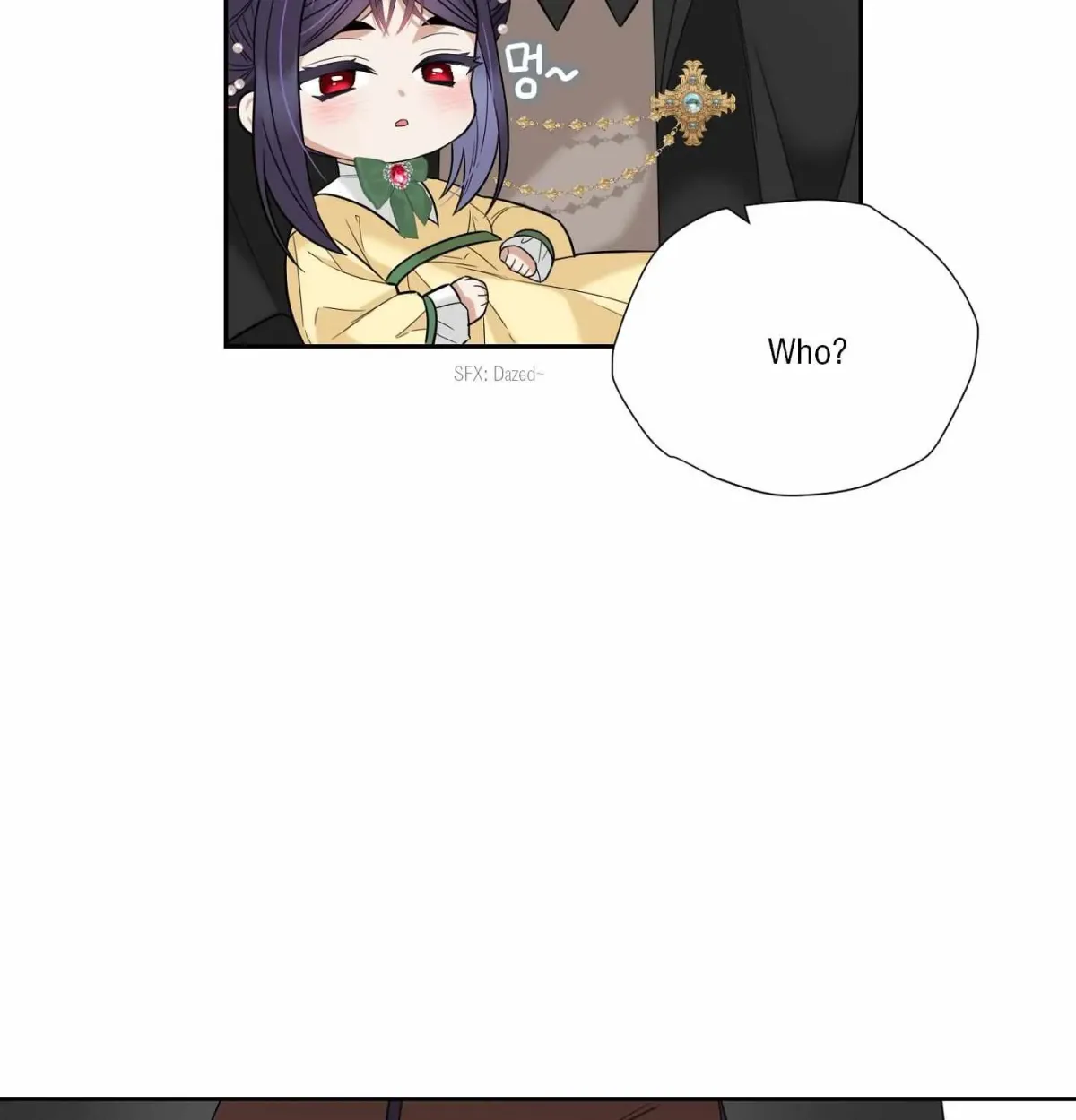 Scent Spark Chapter 5.1 page 66 - 