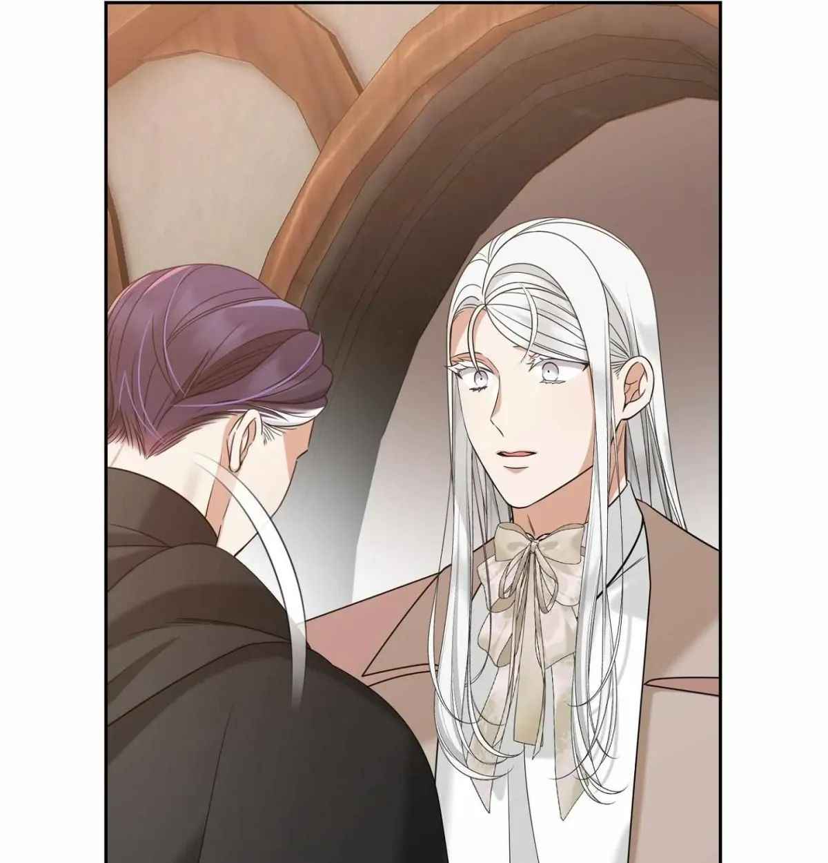 Scent Spark Chapter 5.1 page 68 - 