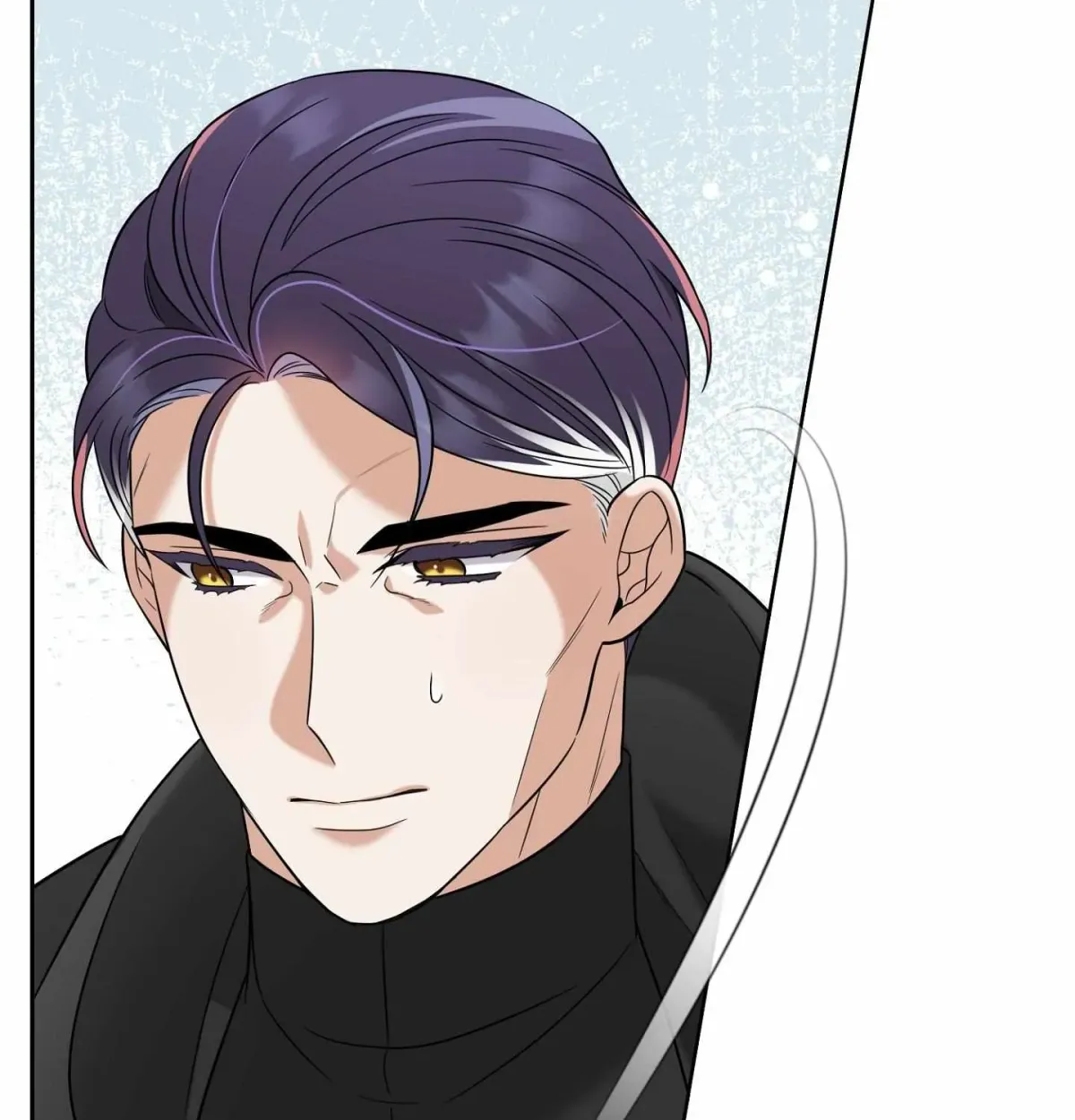 Scent Spark Chapter 5.1 page 70 - 