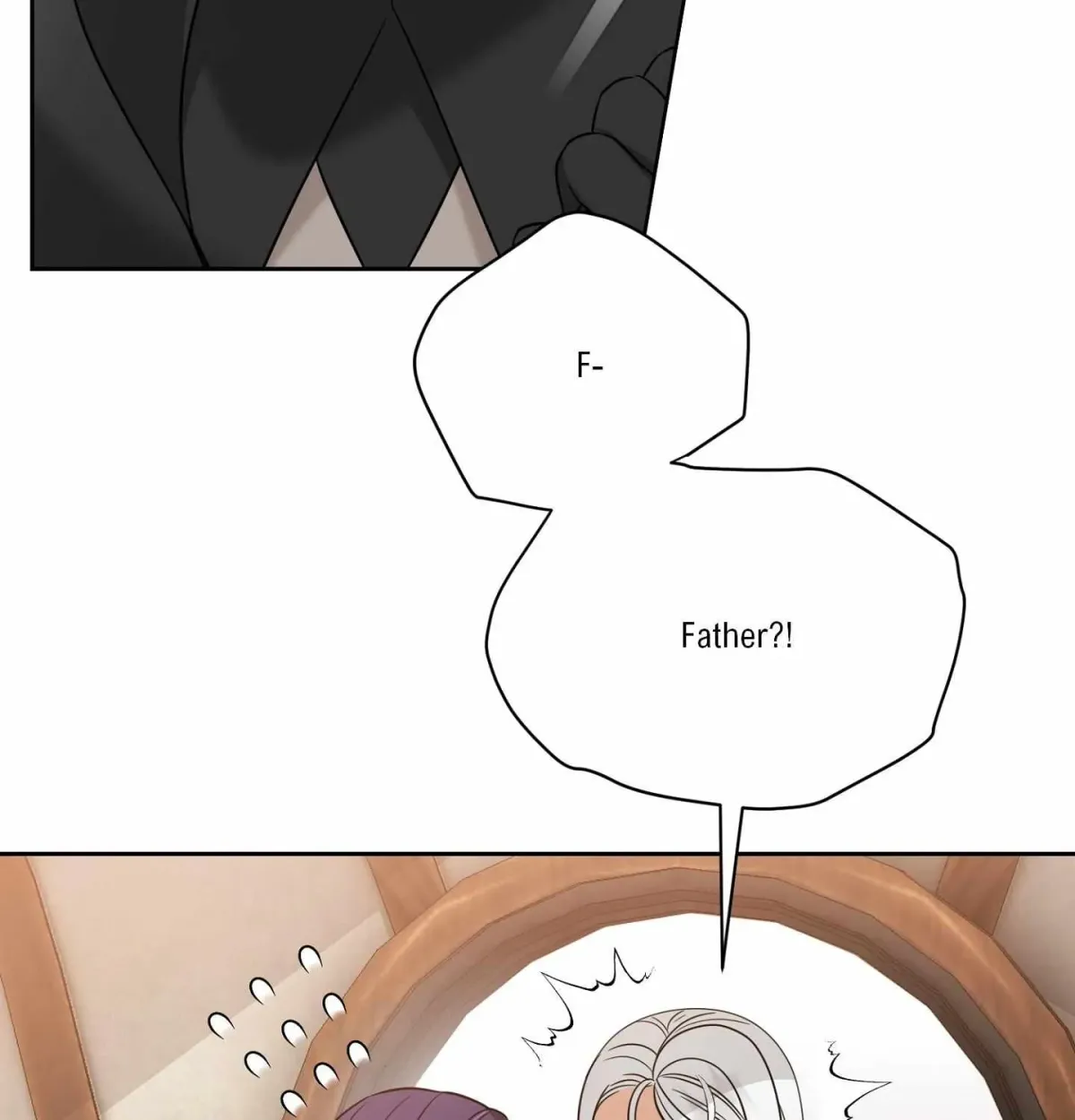 Scent Spark Chapter 5.1 page 71 - 