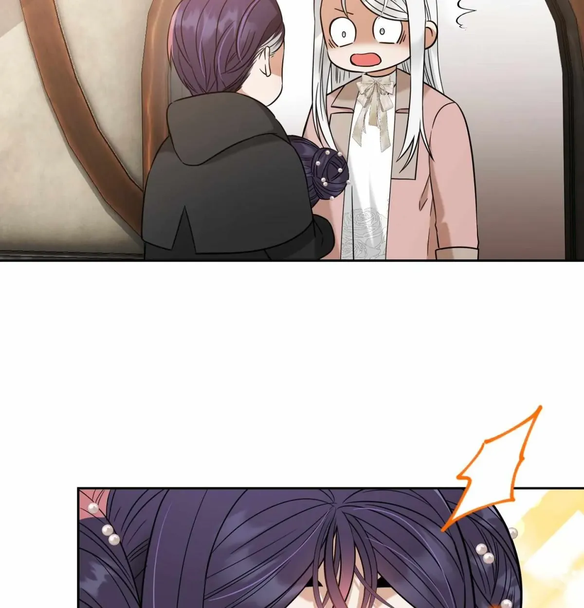 Scent Spark Chapter 5.1 page 72 - 