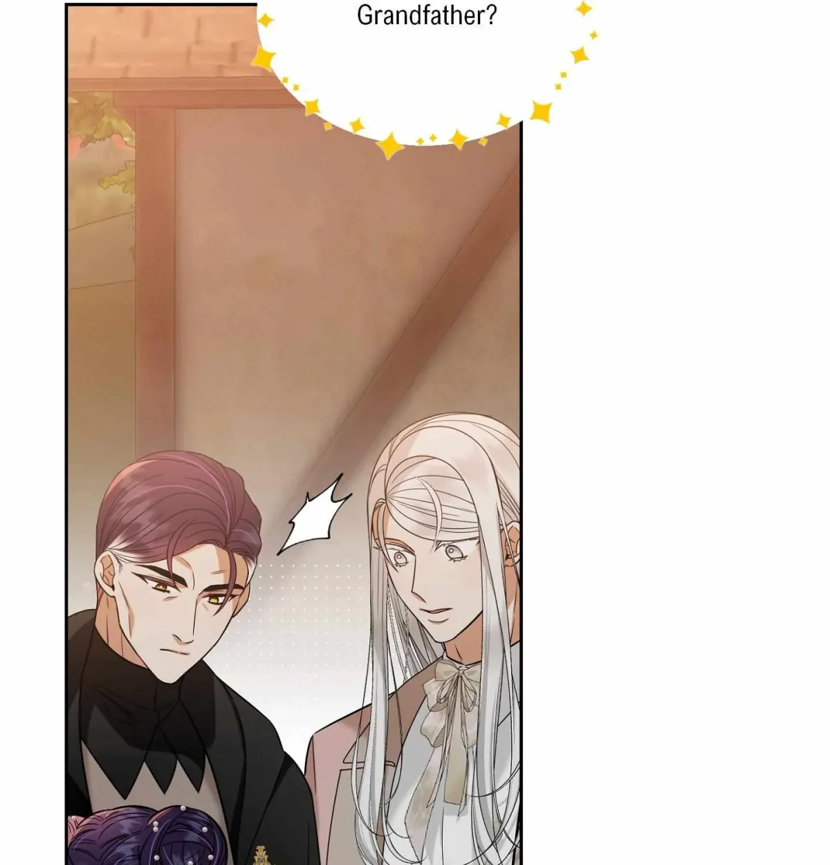 Scent Spark Chapter 5.1 page 74 - 