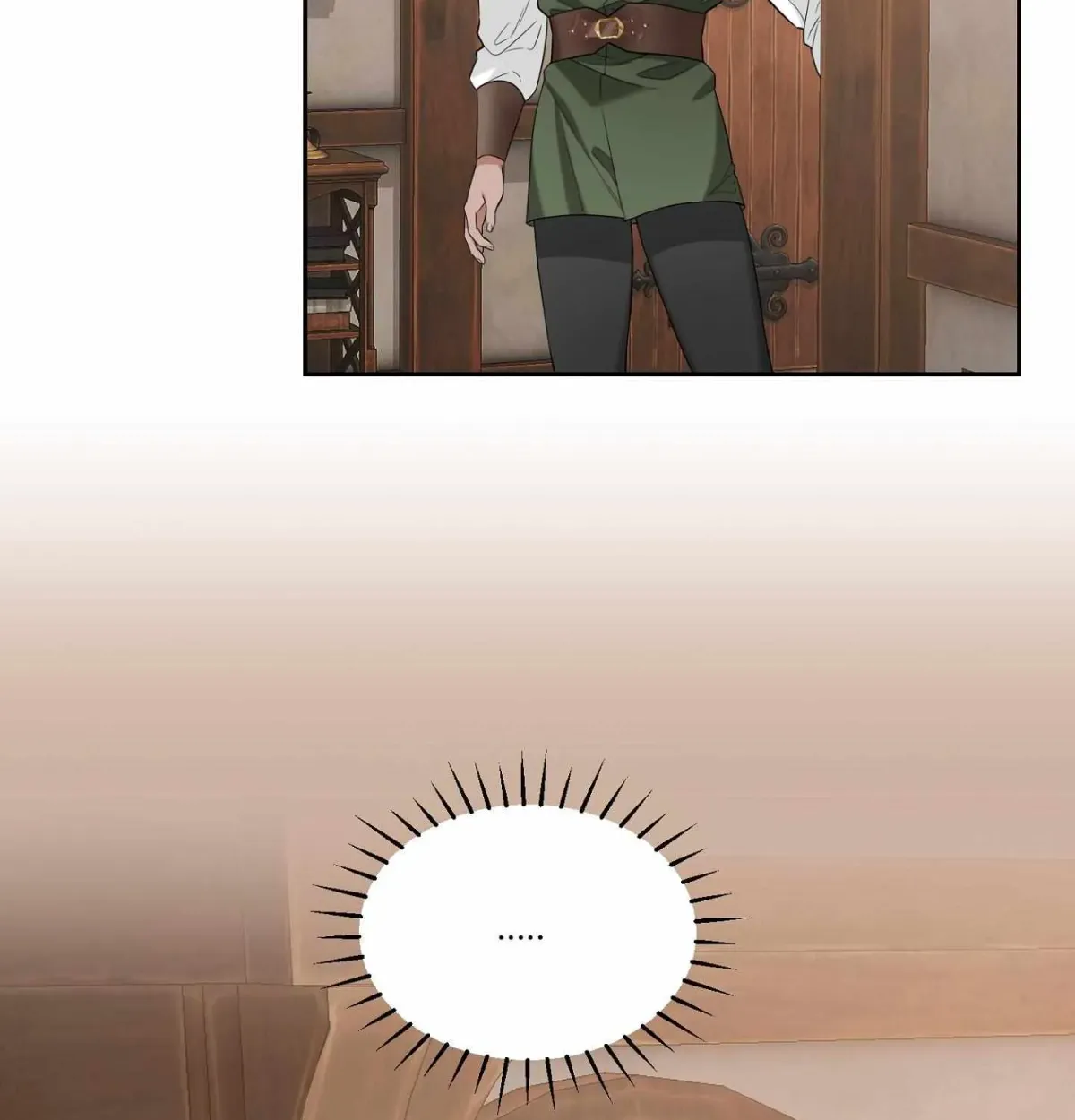 Scent Spark Chapter 5.1 page 76 - 