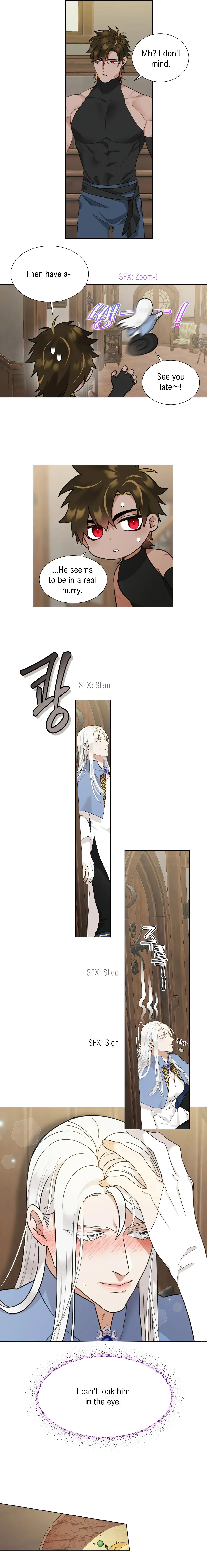 Scent Spark Chapter 5 page 4 - 