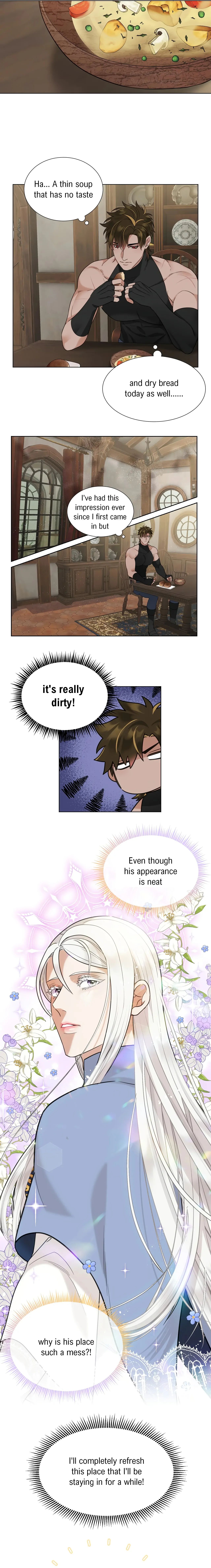 Scent Spark Chapter 5 page 5 - 