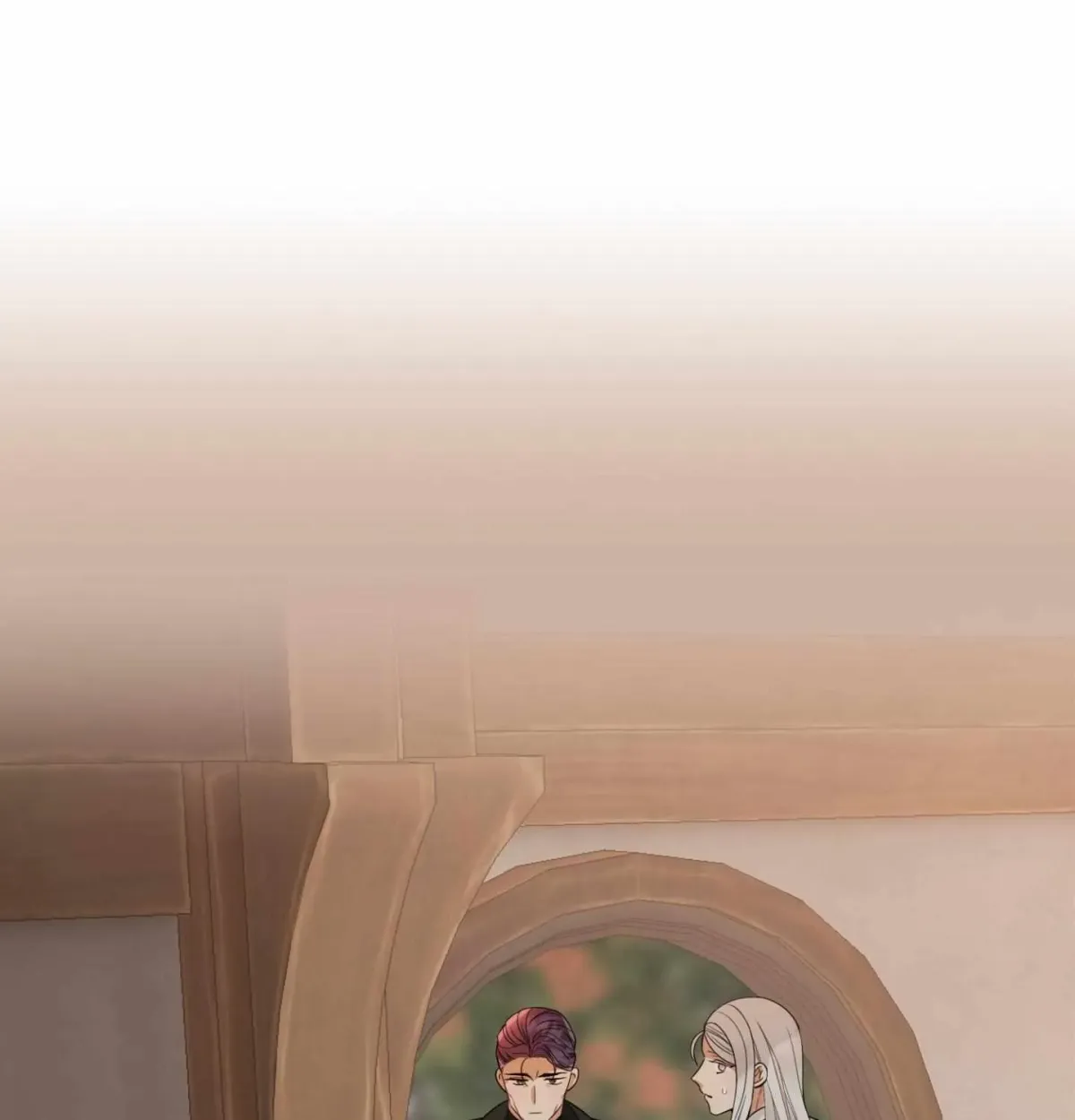 Scent Spark Chapter 6.1 page 1 - 