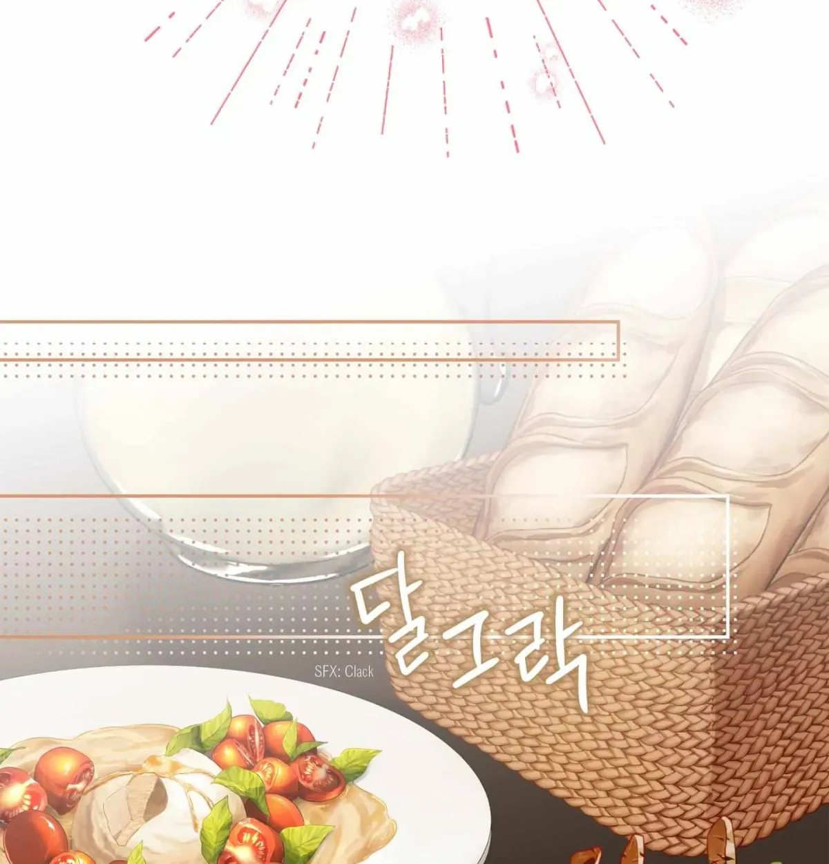 Scent Spark Chapter 6.1 page 12 - 