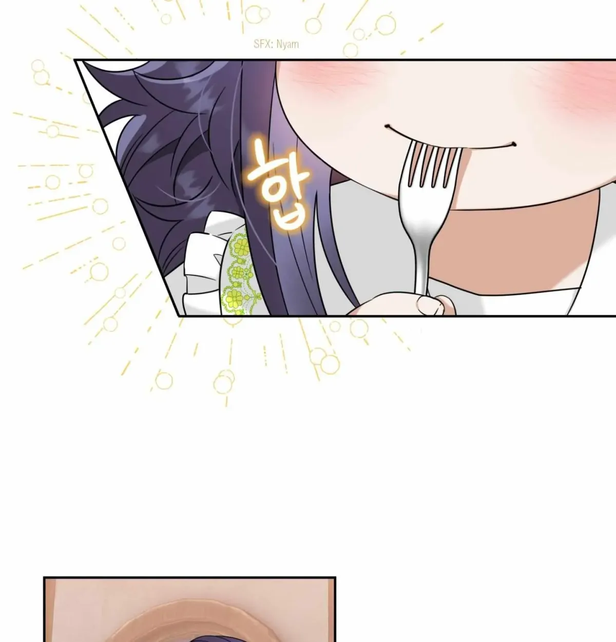 Scent Spark Chapter 6.1 page 14 - 