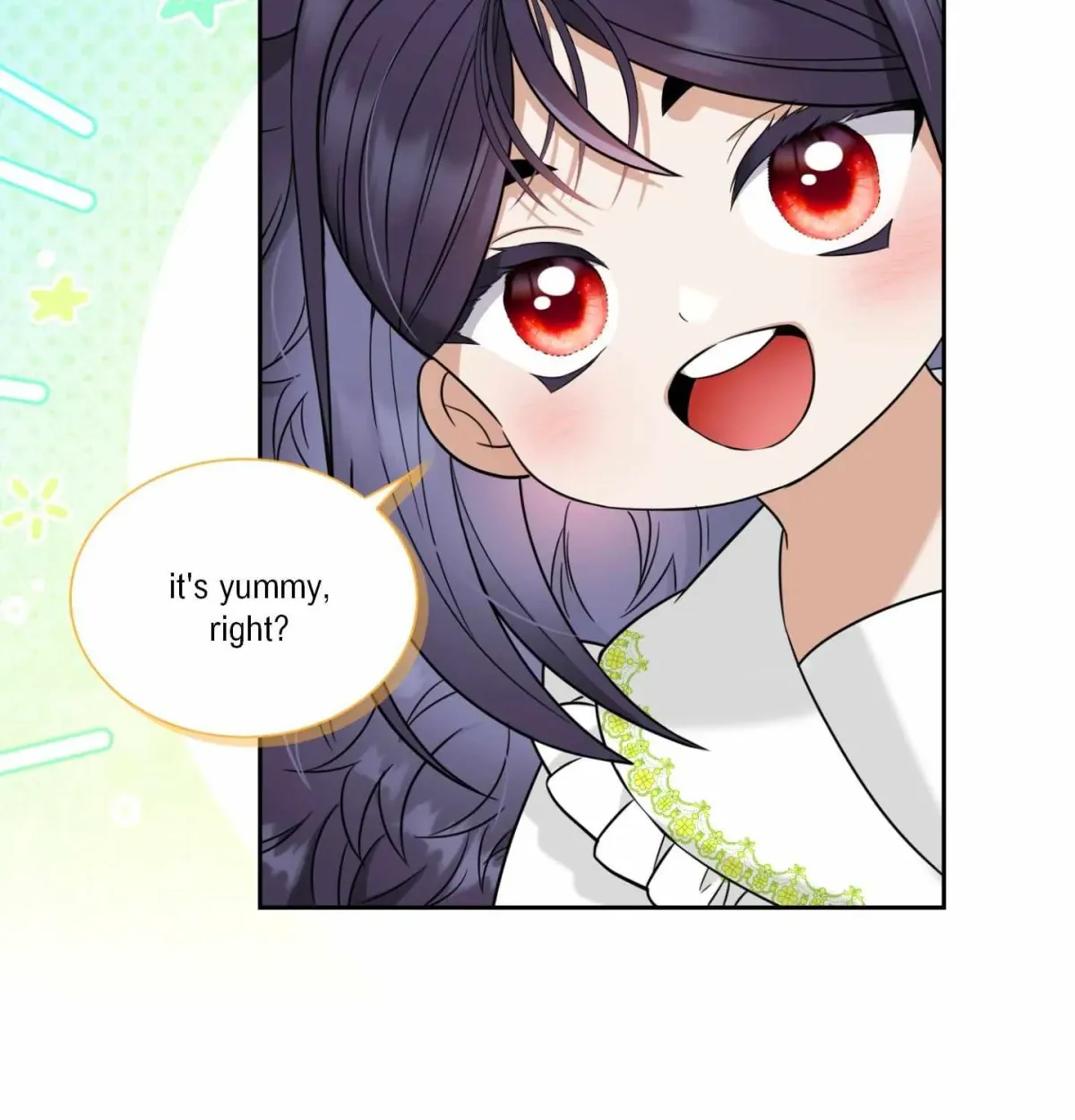 Scent Spark Chapter 6.1 page 17 - 