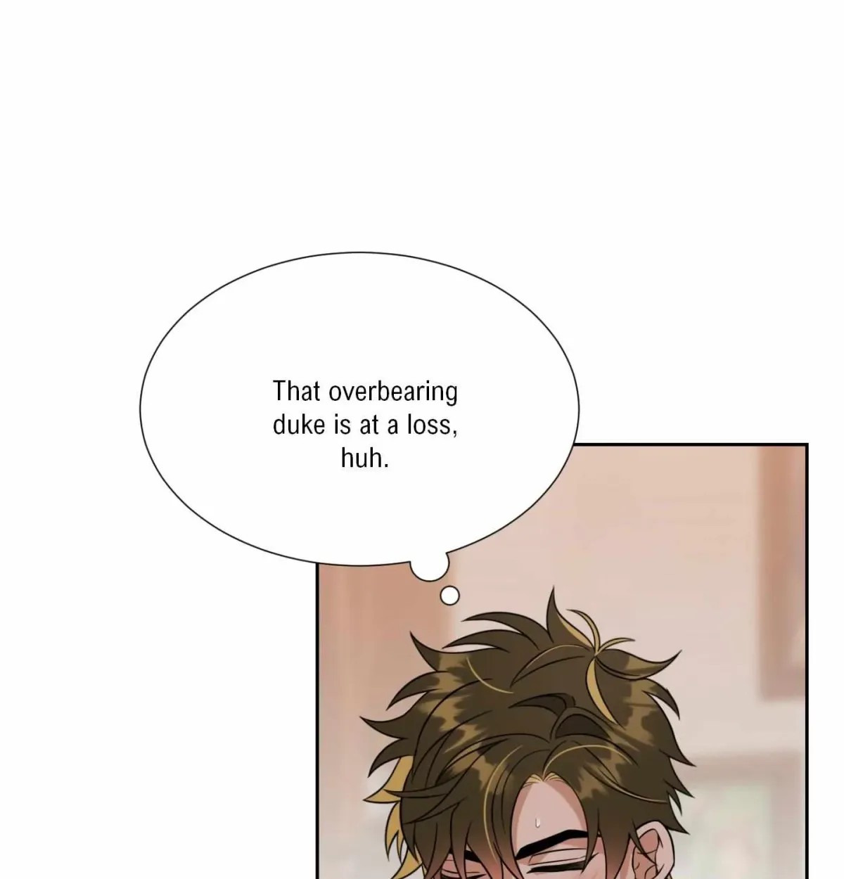 Scent Spark Chapter 6.1 page 19 - 