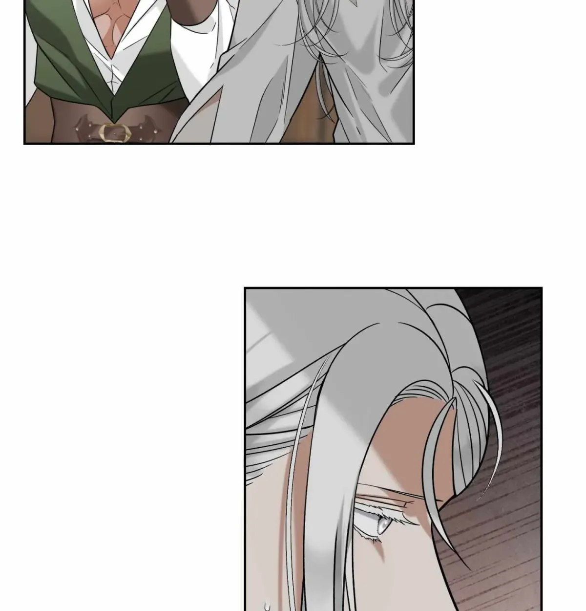 Scent Spark Chapter 6.1 page 22 - 