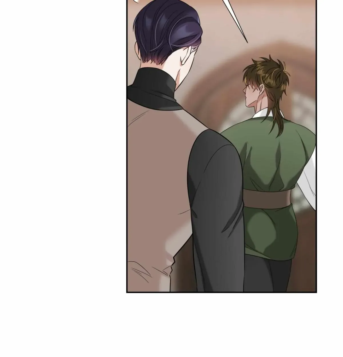 Scent Spark Chapter 6.1 page 39 - 