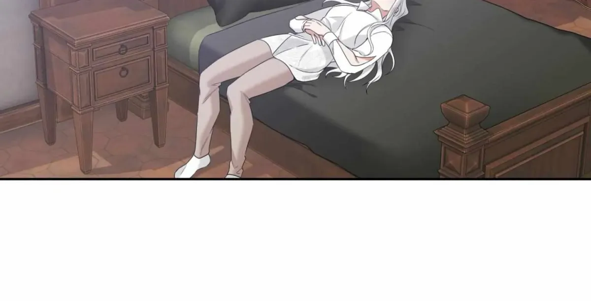 Scent Spark Chapter 6.1 page 41 - 