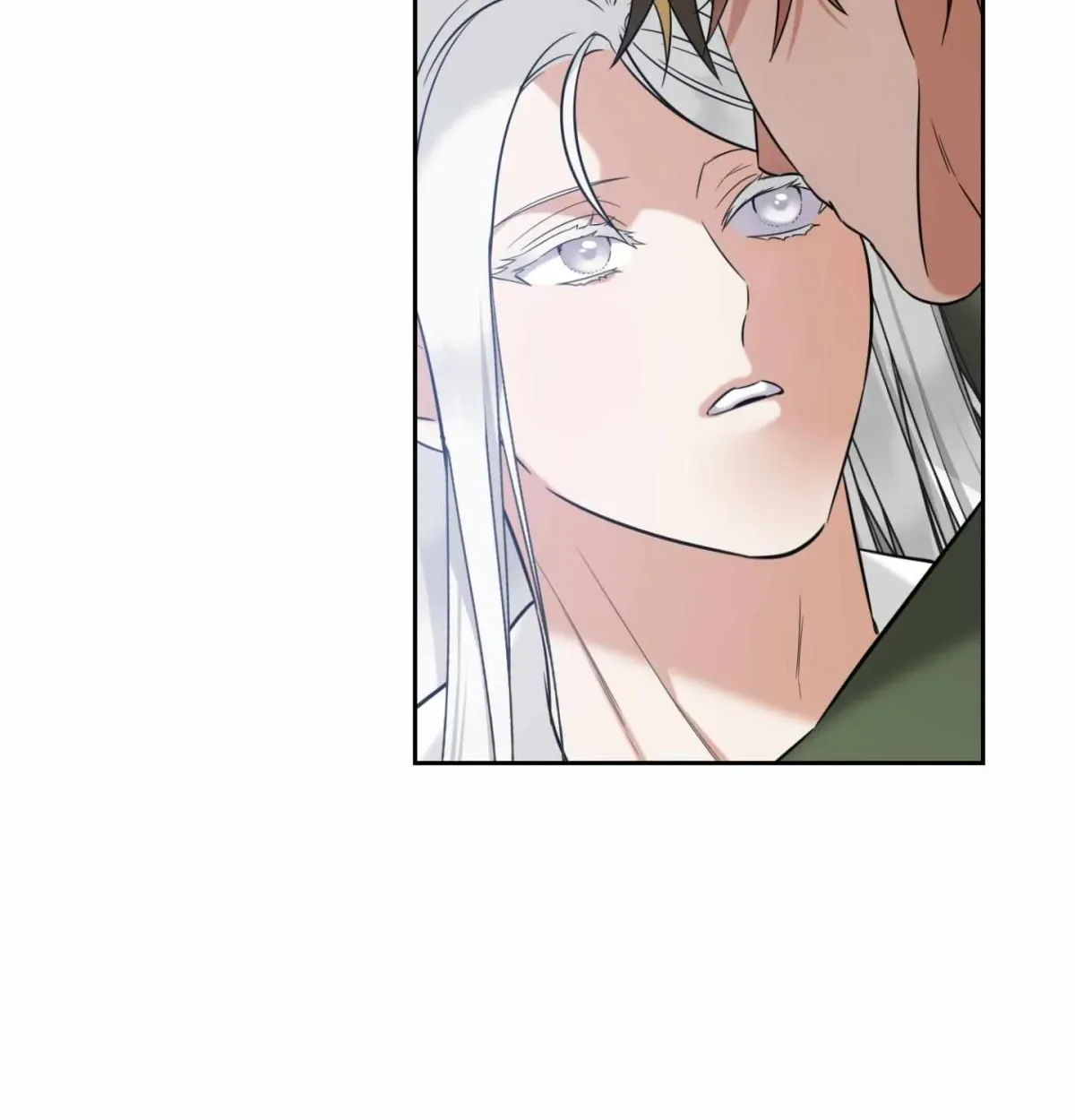 Scent Spark Chapter 6.1 page 45 - 