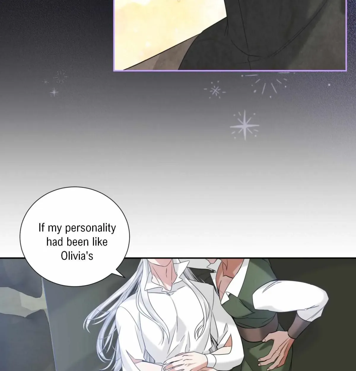 Scent Spark Chapter 6.1 page 51 - 