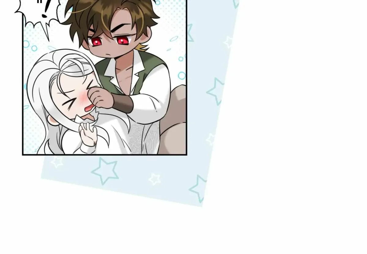 Scent Spark Chapter 6.1 page 53 - 