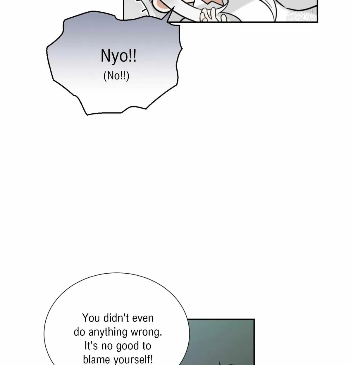 Scent Spark Chapter 6.1 page 55 - 