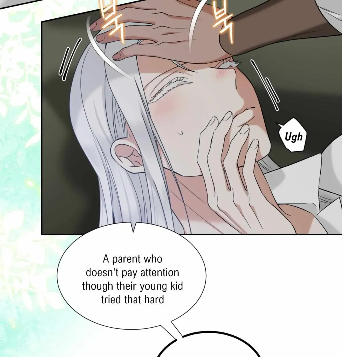 Scent Spark Chapter 6.1 page 58 - 