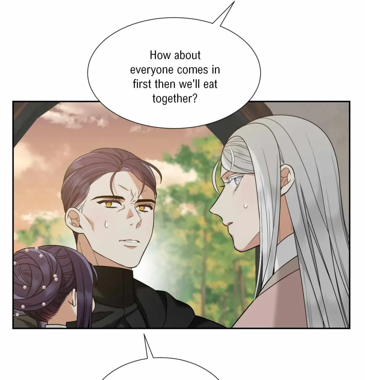 Scent Spark Chapter 6.1 page 7 - 
