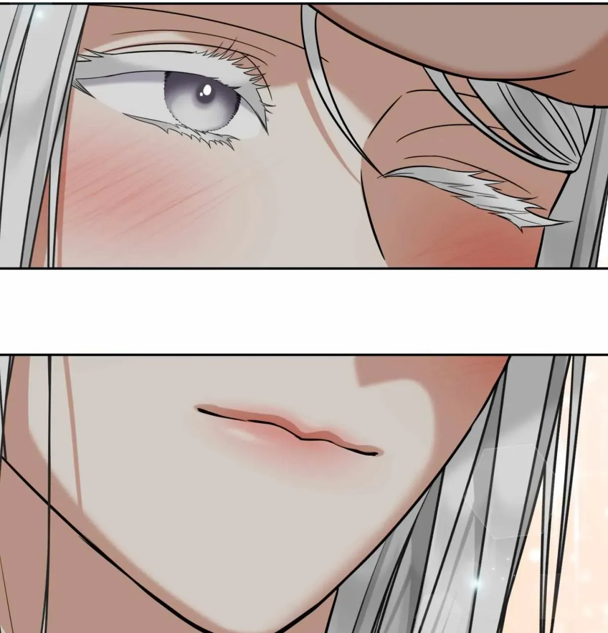 Scent Spark Chapter 6.1 page 61 - 