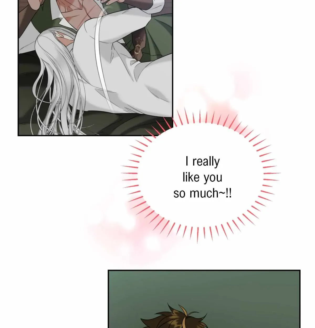 Scent Spark Chapter 6.1 page 63 - 