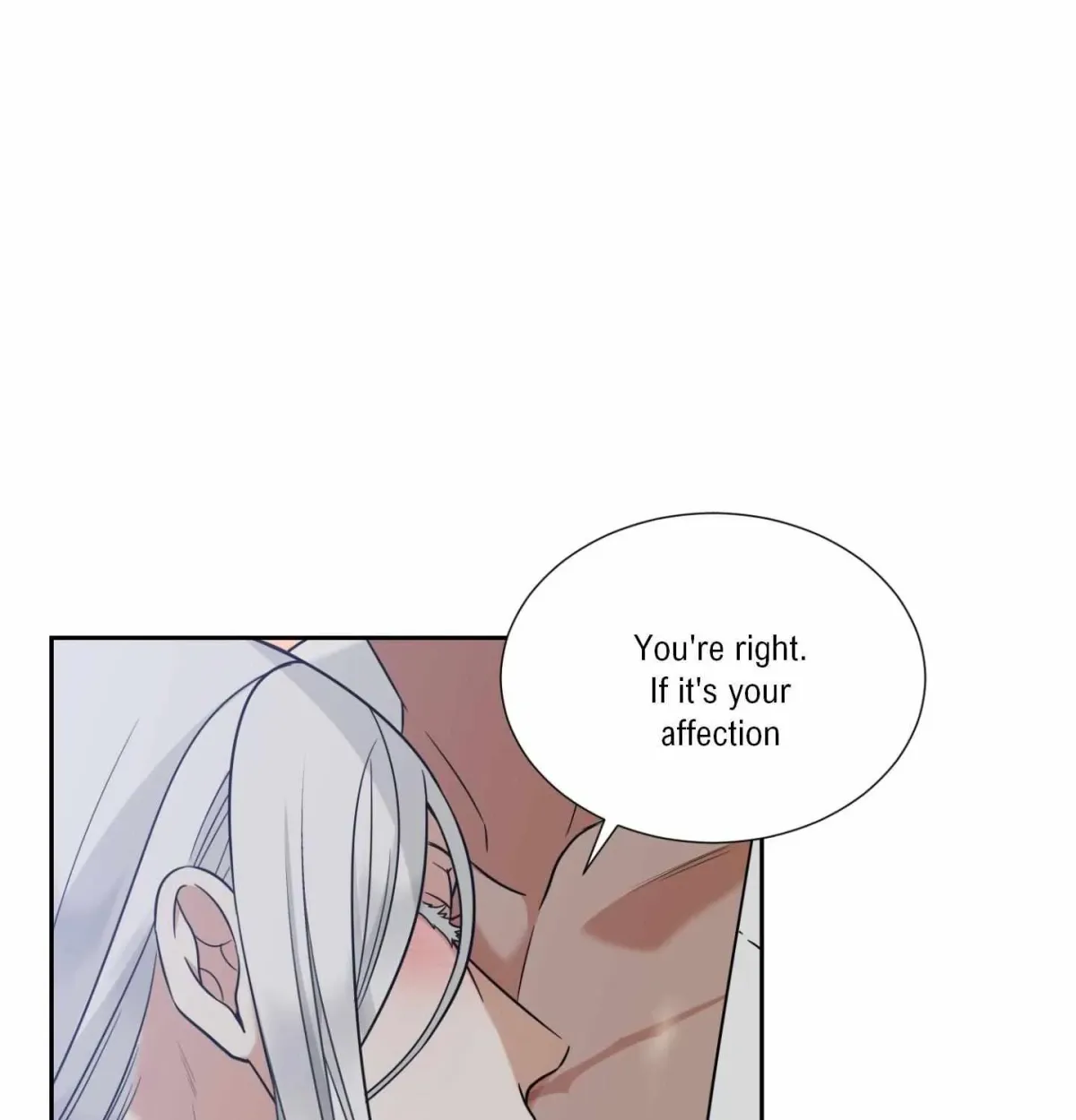Scent Spark Chapter 6.1 page 65 - 