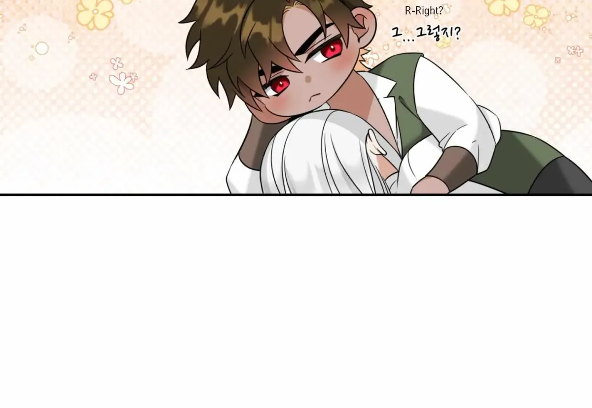 Scent Spark Chapter 6.1 page 67 - 