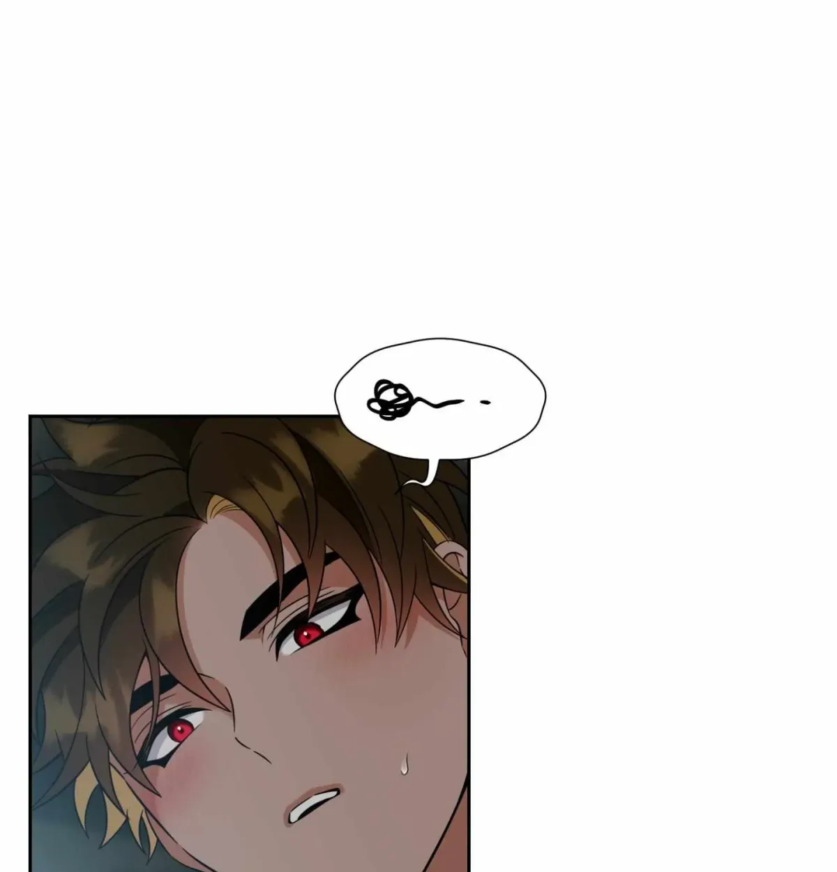 Scent Spark Chapter 6.1 page 71 - 