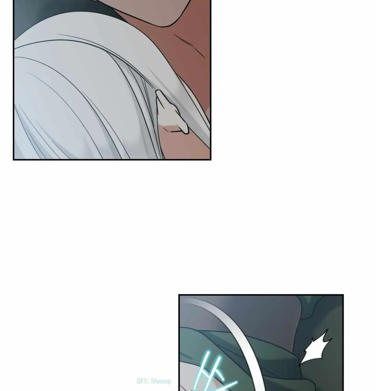 Scent Spark Chapter 6.1 page 72 - 