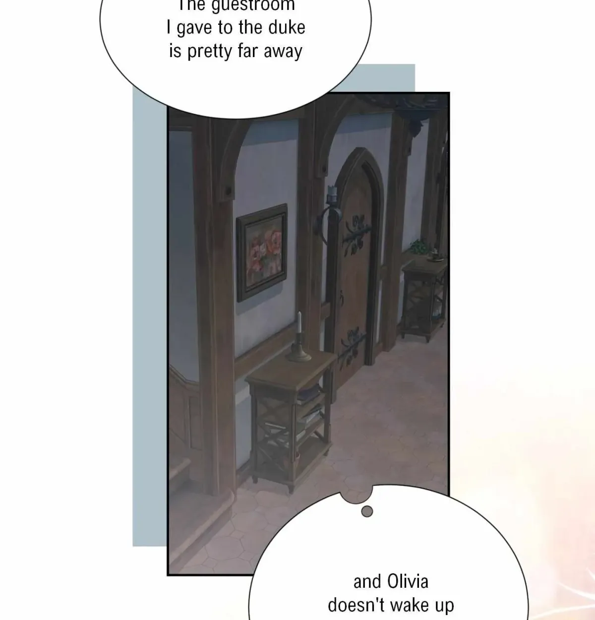 Scent Spark Chapter 6.1 page 76 - 