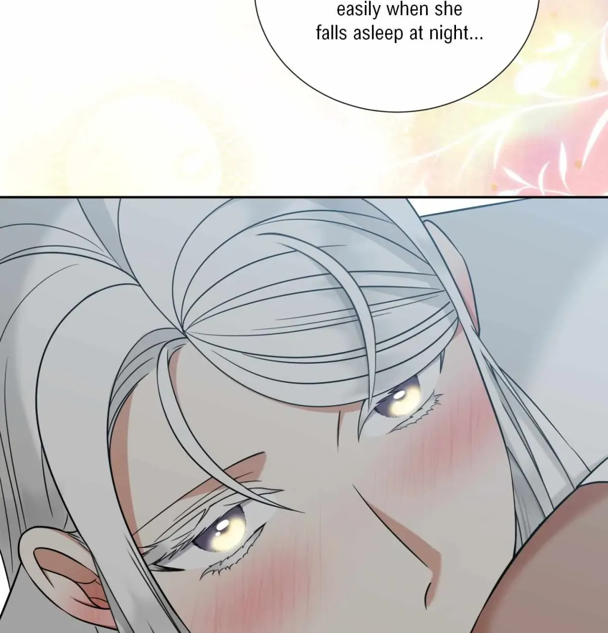 Scent Spark Chapter 6.1 page 77 - 