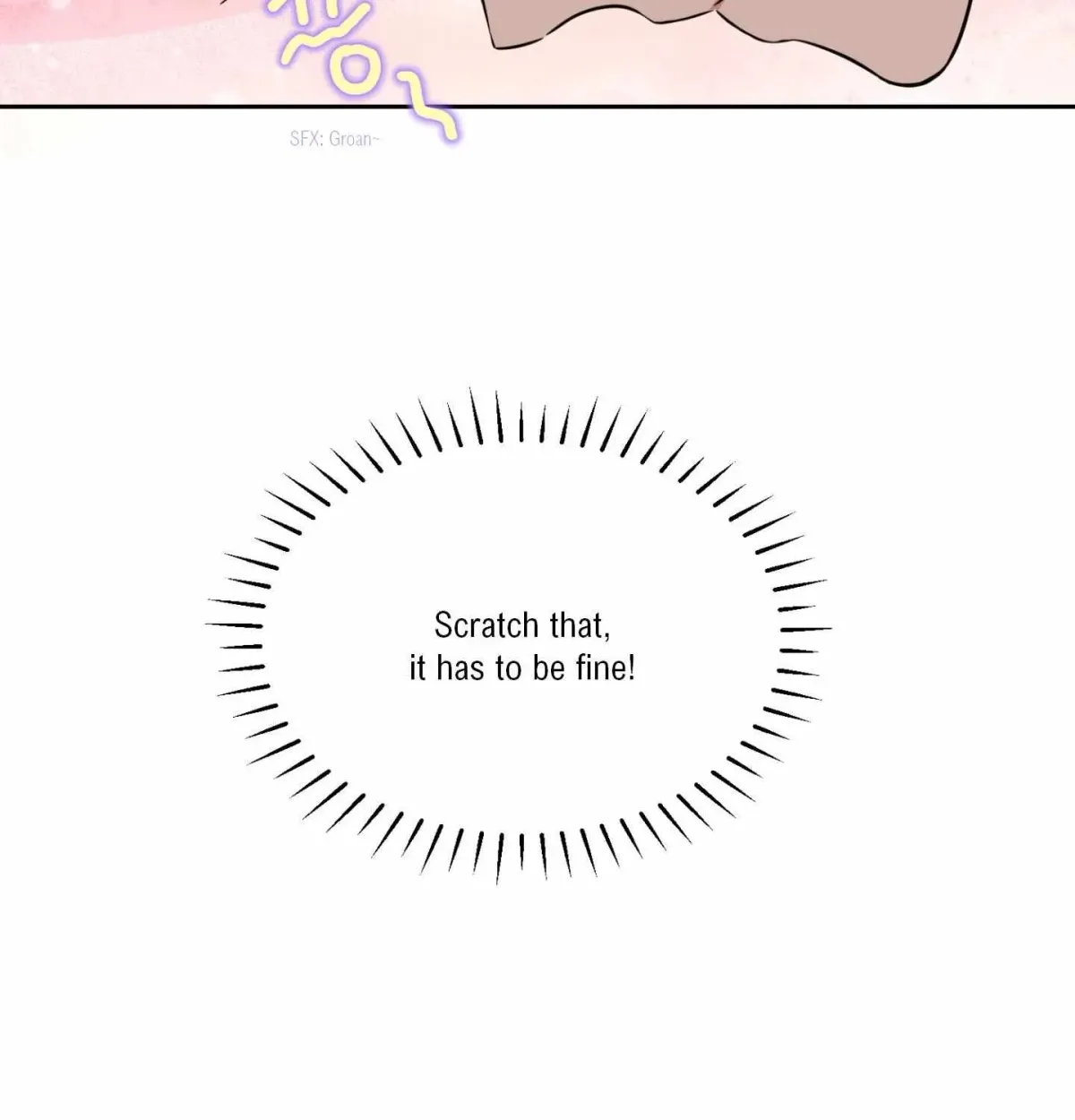 Scent Spark Chapter 6.1 page 79 - 
