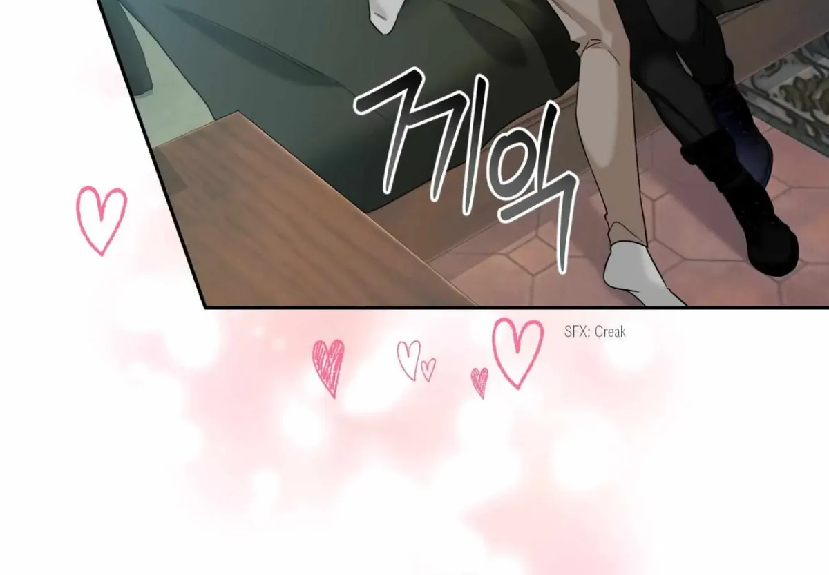 Scent Spark Chapter 6.1 page 81 - 