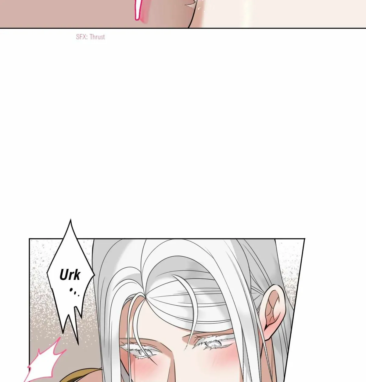 Scent Spark Chapter 7.1 page 16 - 