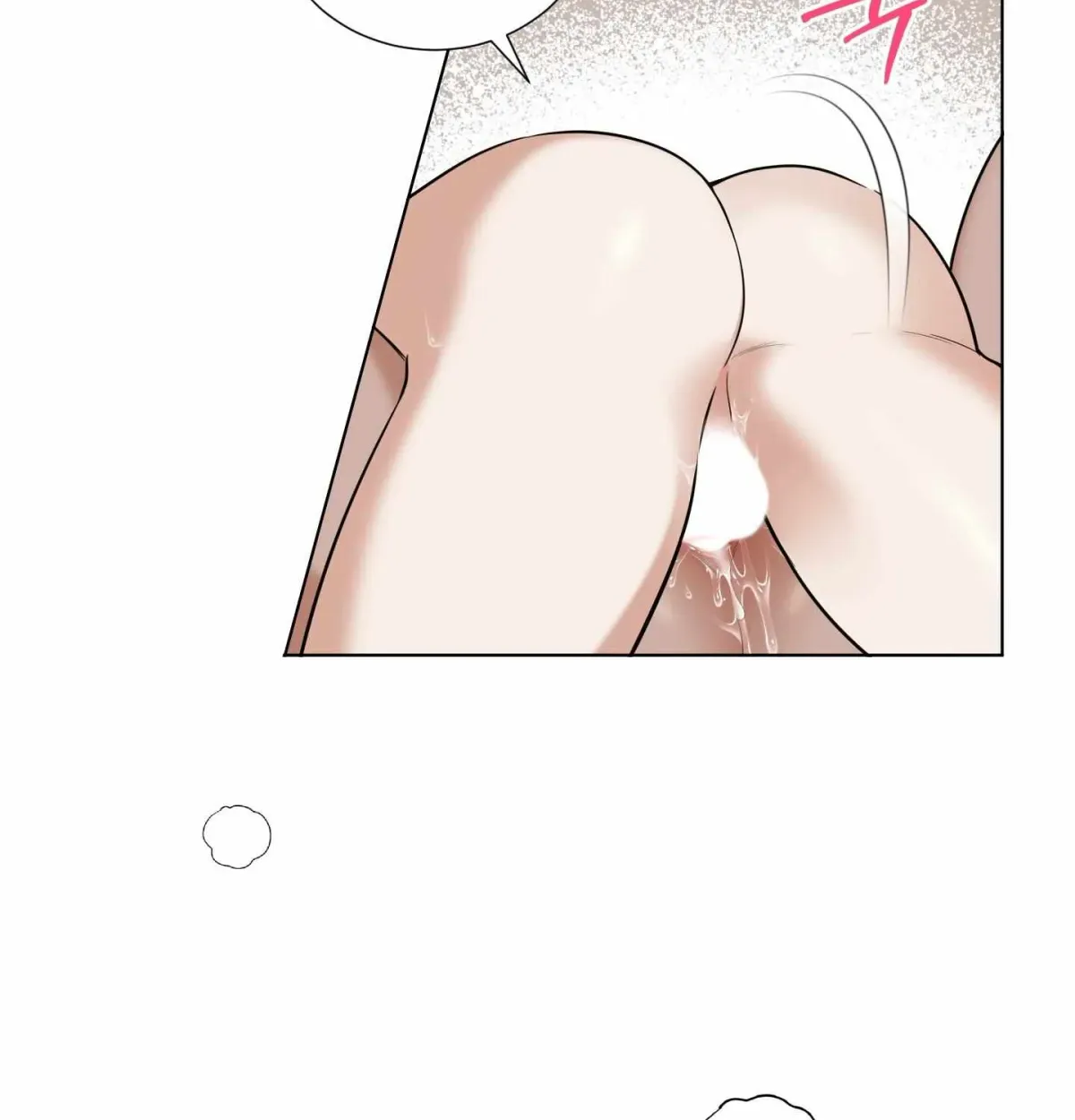 Scent Spark Chapter 7.1 page 18 - 