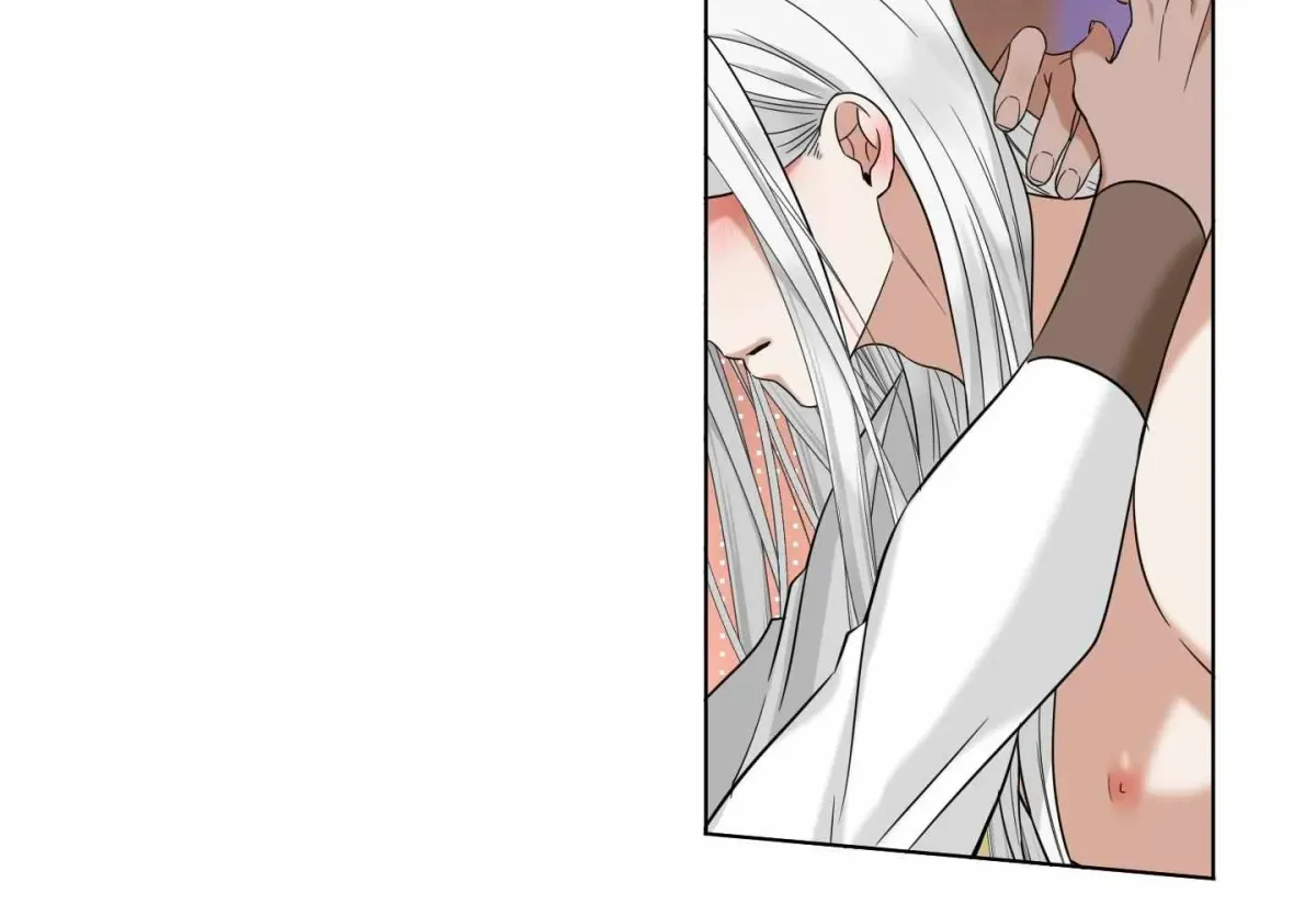 Scent Spark Chapter 7.1 page 20 - 