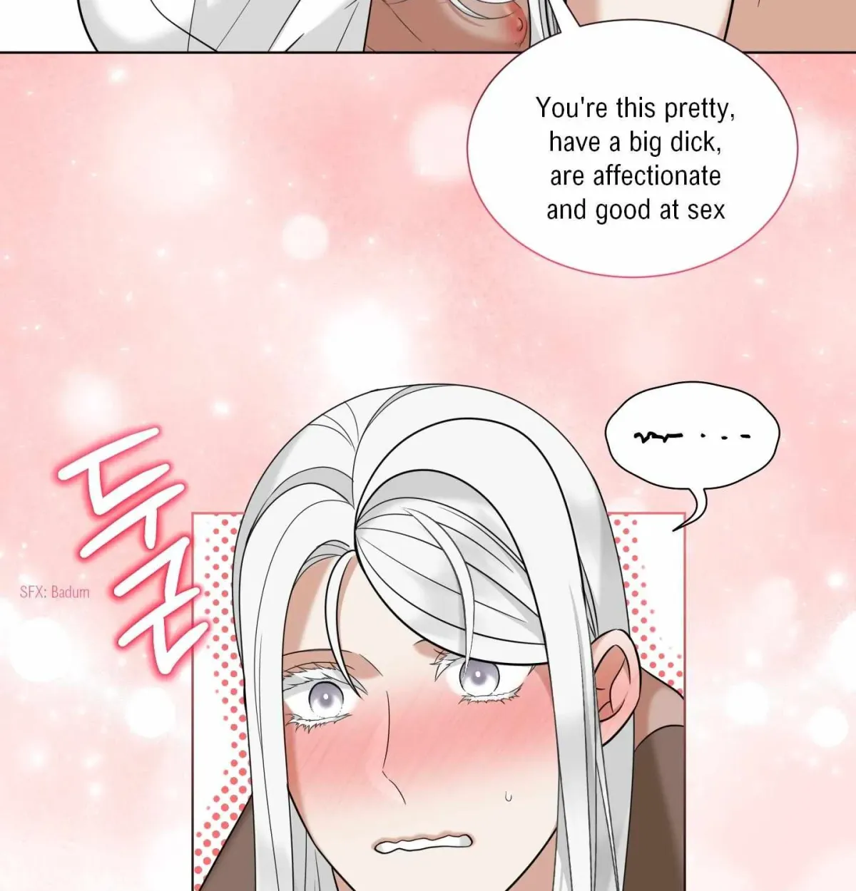 Scent Spark Chapter 7.1 page 22 - 