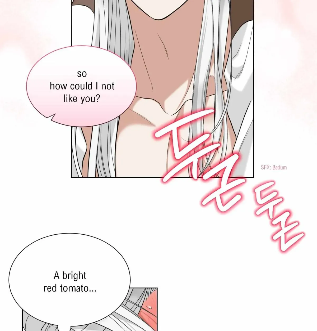 Scent Spark Chapter 7.1 page 23 - 