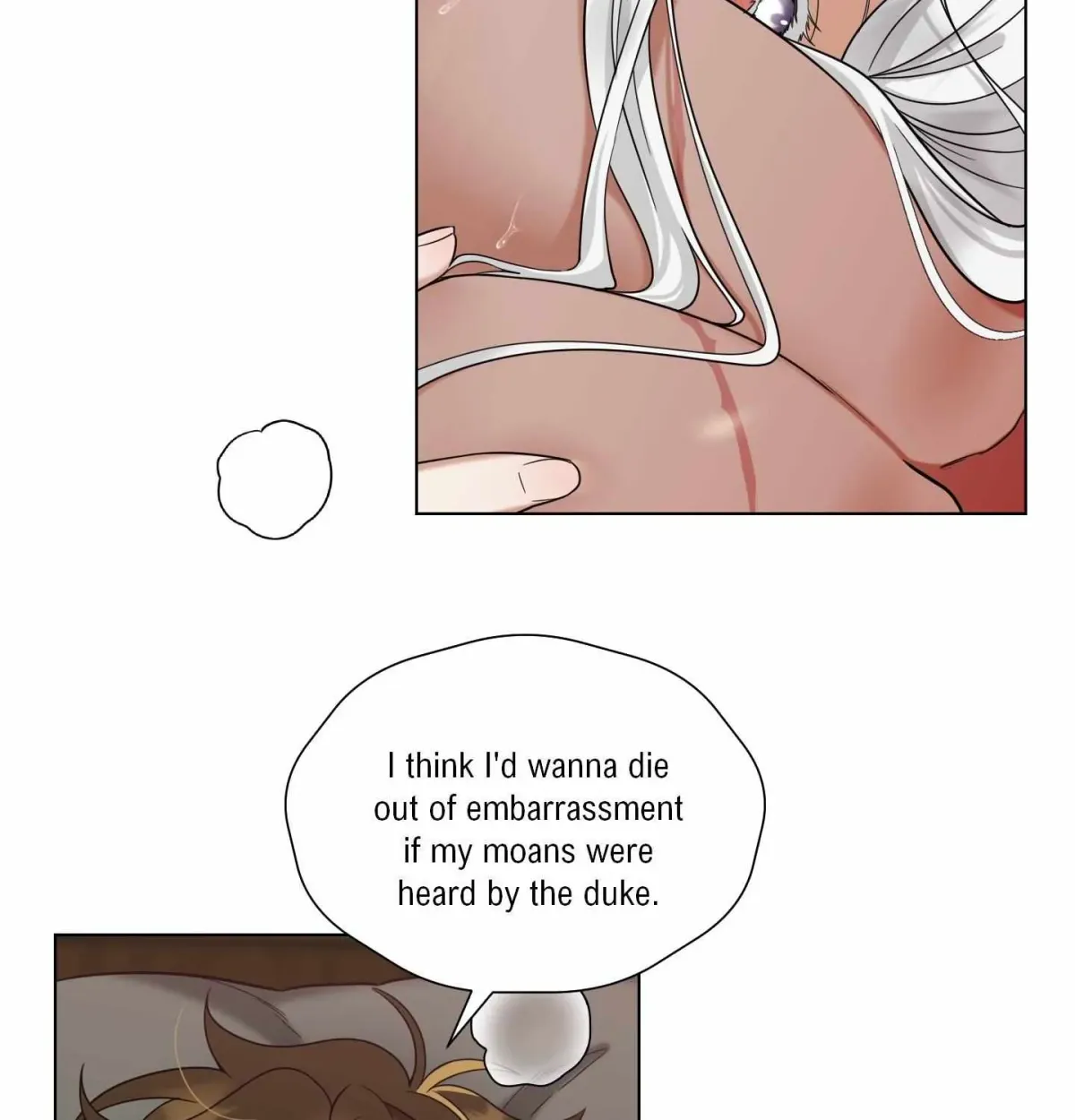 Scent Spark Chapter 7.1 page 4 - 
