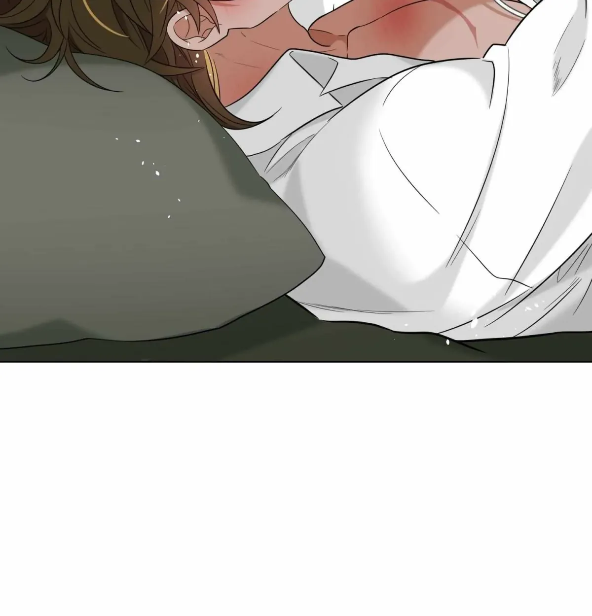 Scent Spark Chapter 7.1 page 40 - 