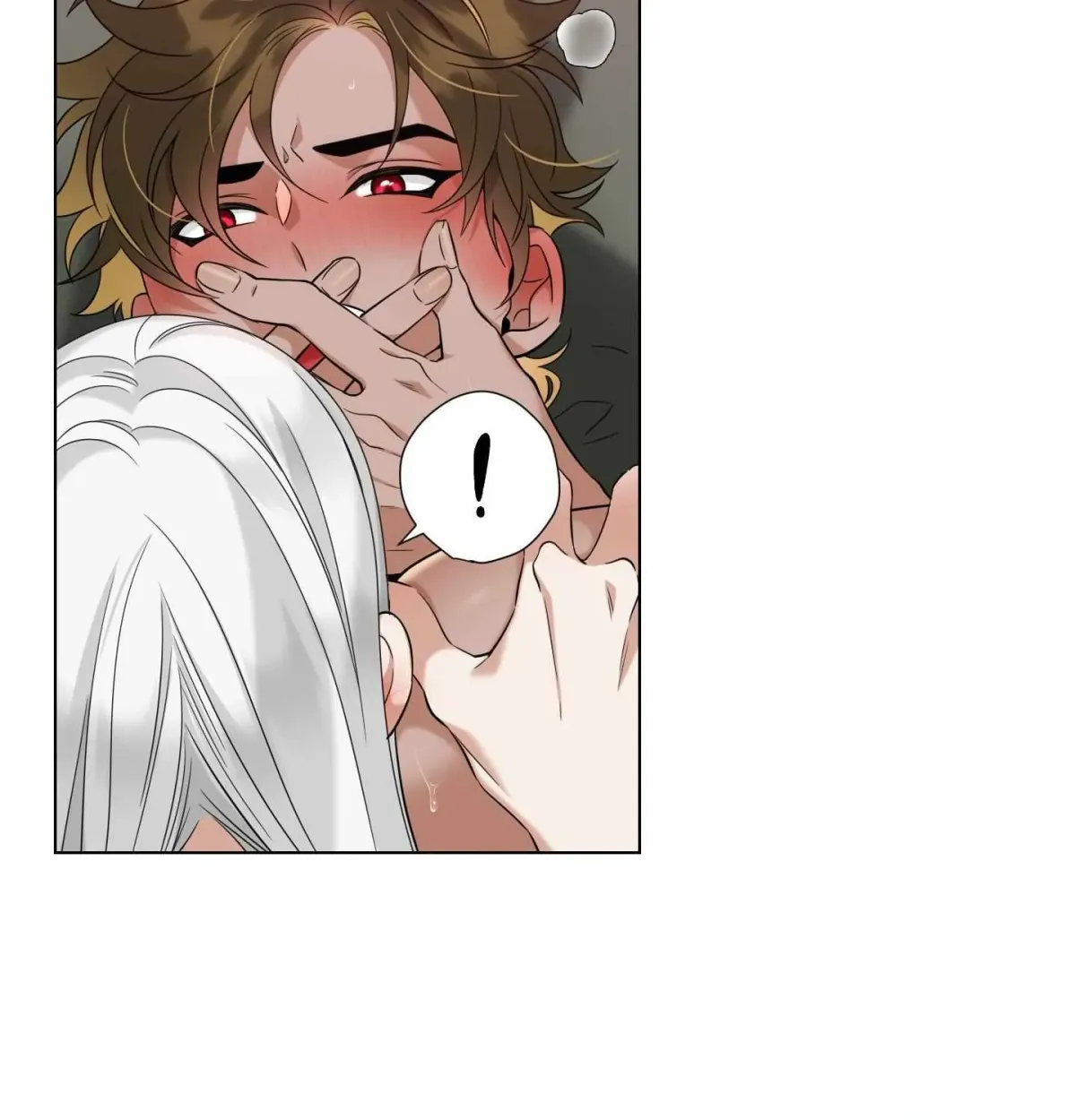 Scent Spark Chapter 7.1 page 5 - 