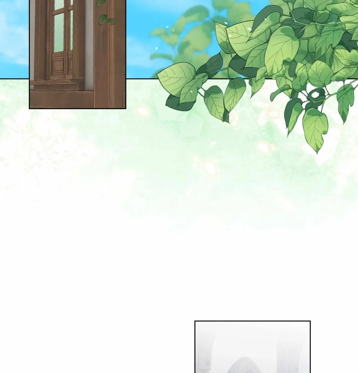 Scent Spark Chapter 7.1 page 43 - 
